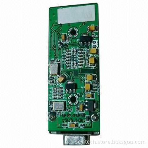 Printer Conversion Panel PCB Assembly, Mainly Used in Large Printers